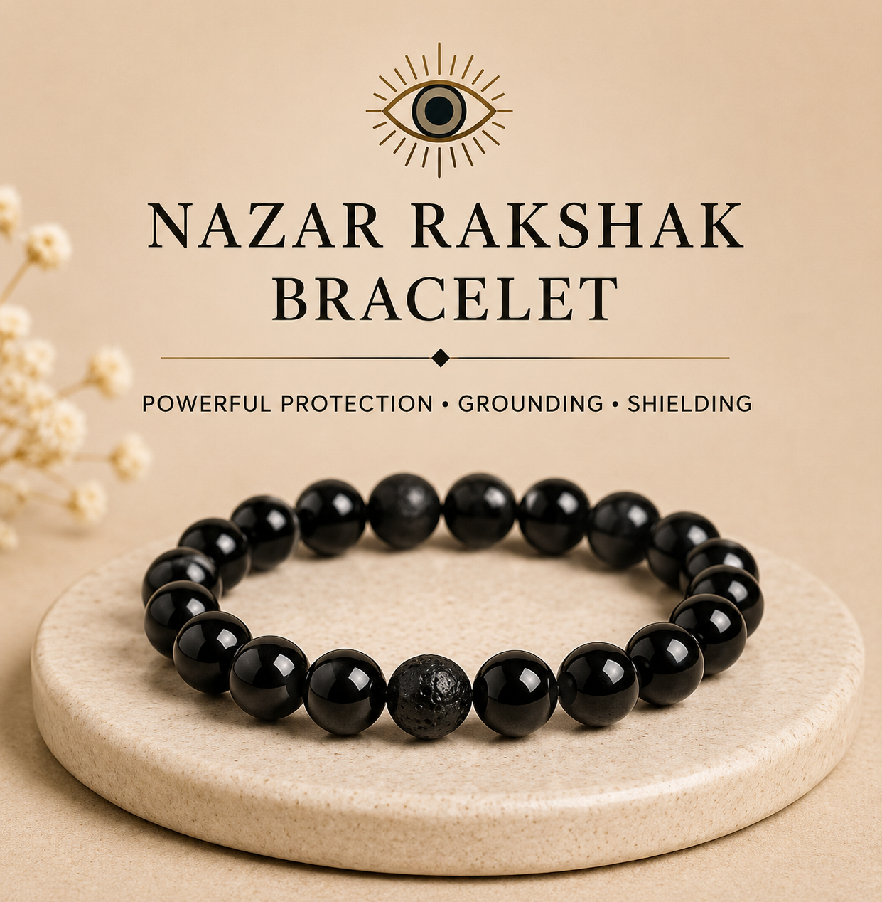 Nazar Rakshak Bracelet