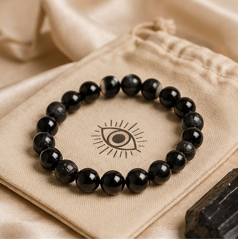 Nazar Rakshak Bracelet - Image 4