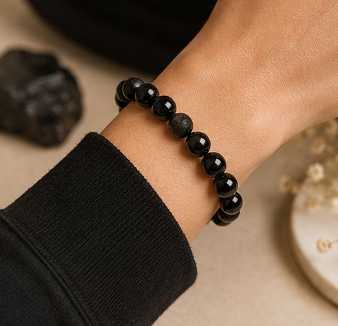 Nazar Rakshak Bracelet - Image 2