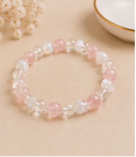Heart to Heart Bracelet - Image 5