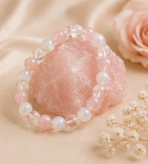 Heart to Heart Bracelet - Image 2