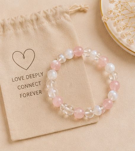 Heart to Heart Bracelet - Image 4