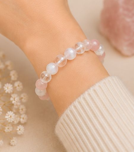 Heart to Heart Bracelet - Image 3
