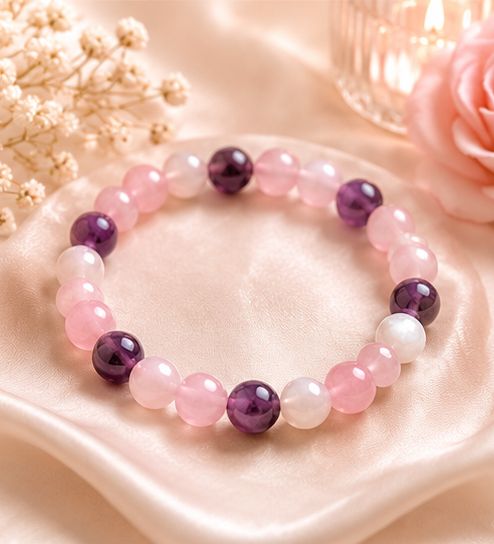 Women's Energy Bracelet - Image 5