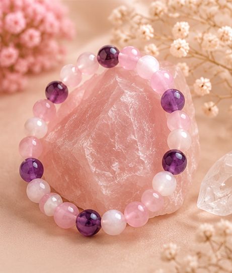 Women's Energy Bracelet - Image 3
