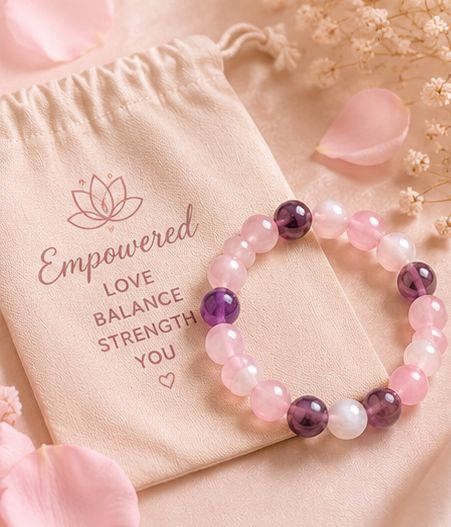 Women's Energy Bracelet - Image 4