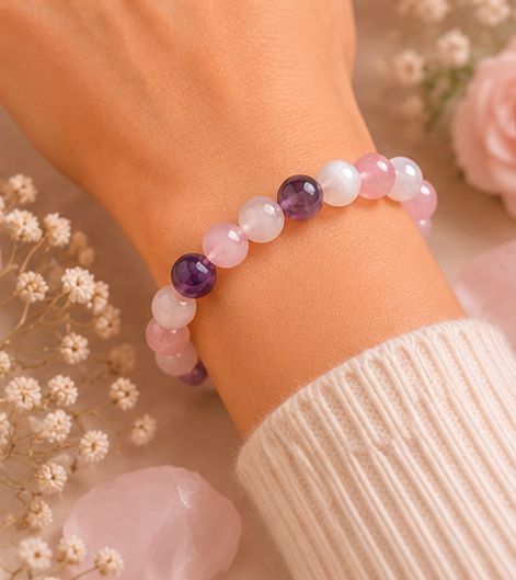 Women's Energy Bracelet - Image 2