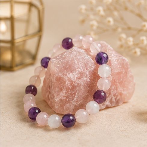 Stress Relief Bracelet - Image 2