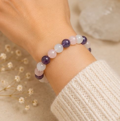 Stress Relief Bracelet - Image 3