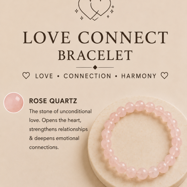 Love Connect Bracelet